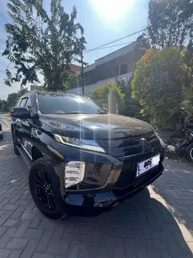 Km28rb|| pajero sport dakar 2022 (L) tg1 dr bru full ori