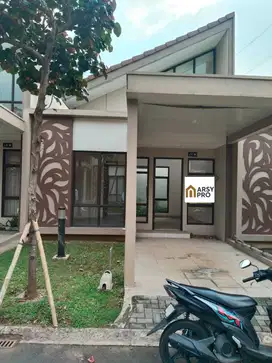 Dijual Rumah Harga 1.1m Nego Lokasi startegis