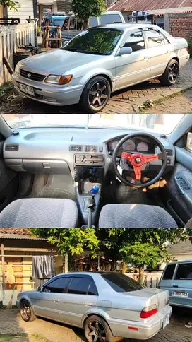 Toyota Soluna 2000 Bensin