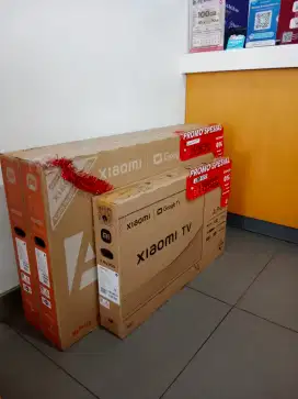 tv xiaomi a pro