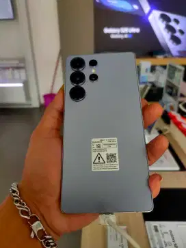Samsung Galaxy S25 Ultra, Barang mewah cicilan mudah!