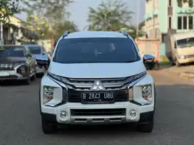 Mitsubishi Xpander Cross 1.5 Premium Package AT 2020