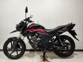 HONDA CB VERZA TAHUN 2023 LOW KM