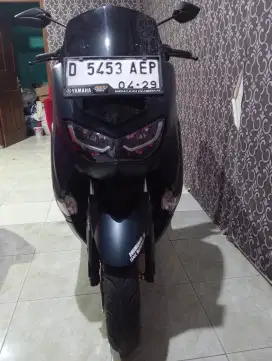 NMAX 2024 Abs connect