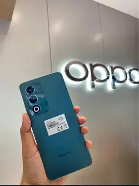 Spesial promo Handphone Oppo A5 8/256 Baru & segel resmi