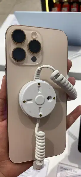 iPhone 16PM Bisa Cicilan Tanpa Kartu Credit