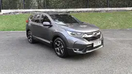Honda CRV 1.5 Turbo 2019