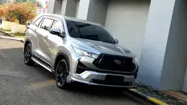 [ TIPE TERLENGKAP ] Toyota Innova Zenix Q Hybrid 2.0 AT 2023/2024