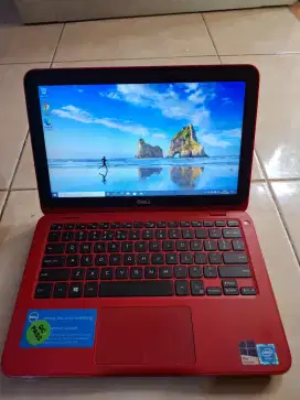Laptop Dell Inc 11-3162 ± CELERON ± HDD 500GB ± 4GB ± Display 10 inc