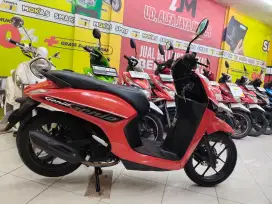 Plat baru # Honda Genio CBS th 2019