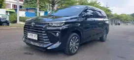 Toyota Avanza G at 2024 Bensin