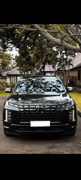 HYUNDAI PALISADE 2.2 SIGNITURE