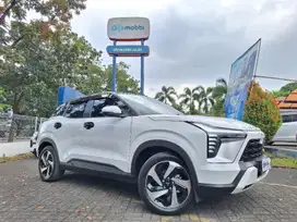 [OLXmobbi] LIKE NEW - MITSUBISHI XFORCE 1.5 EXCEED AT 2024