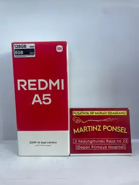 REDMI A5 4/128 GB NEW