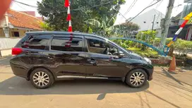 Honda Mobilio E Prestige 2015 / 2016 1.5 AT