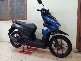 Honda BEAT LED CBS SPORTY PGM-FI 2024 BL 1 ( GRESS / TERAWAT)