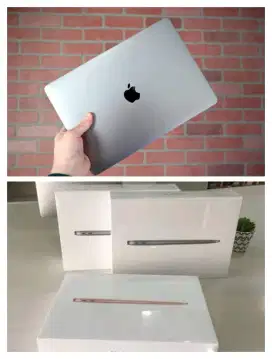 Macbook air m1 baru