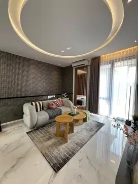 Rumah Mewah Premium 2 Lantai di Cluster Hillary Summarecon