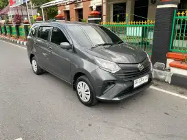 SIGRA X 1.2  ASLI AA TANGAN 1 TAHUN 2023