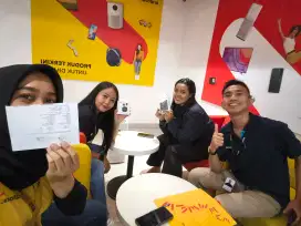REDMI NOTE 14 4G FREE BUDS