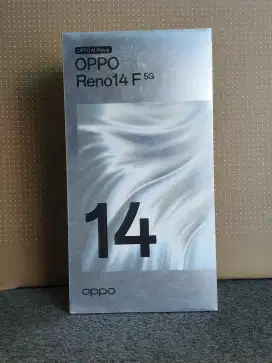 Oppo Reno 14 F 5G 8/256