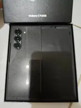 Samsung z fold 6 12/256gb ex sein