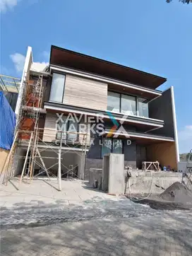 Rumah Baru di Citraland Newton Hill