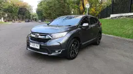 Honda CRV 1.5 Turbo 2019