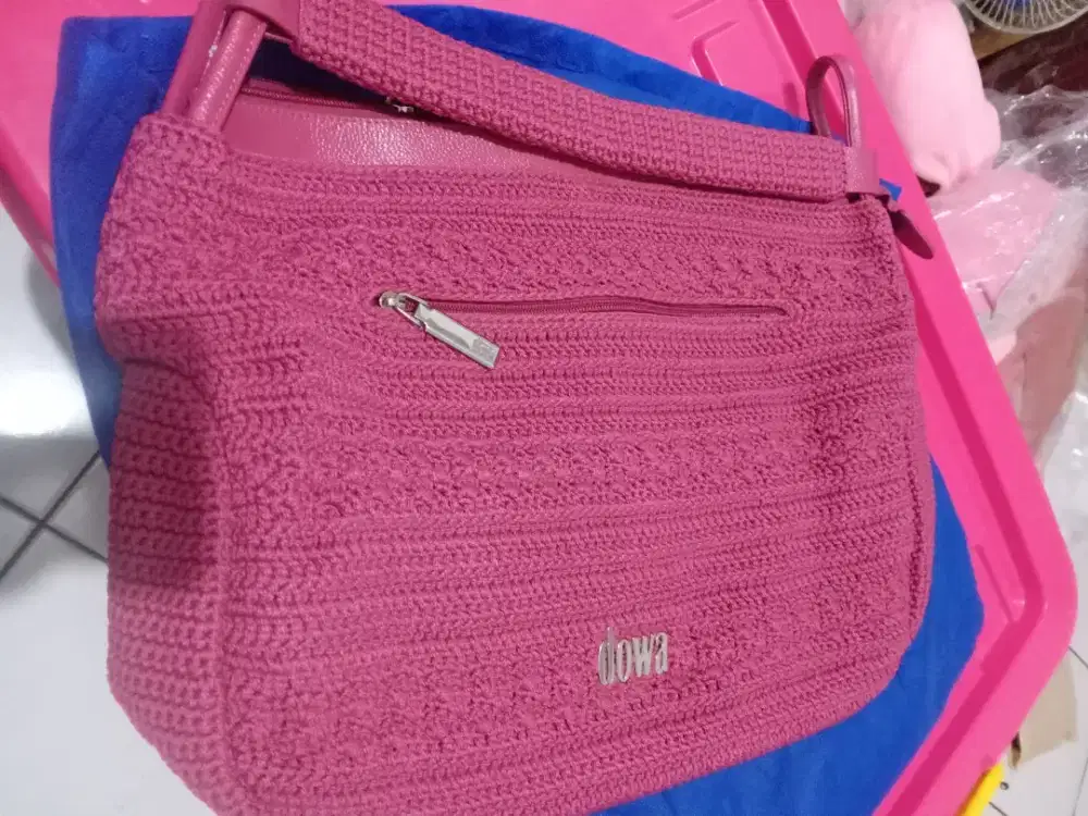 Tas dowa original