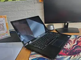 UltraBook Dell 7480 Touch Screen