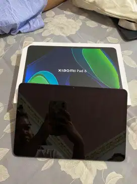 Xiaomi Pad 6 8/256GB