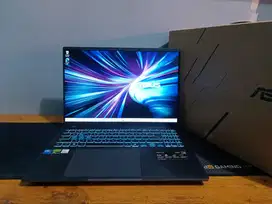 Asus Vivobook 16 V3607VJ Core 5 210H 16/512GB RTX 3050 6GB WUXGA Garan