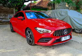 Mercedes Benz CLA200 2019