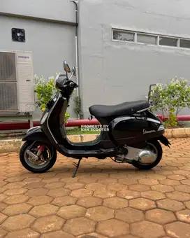 VESPA LX 150 2V INJEKSI 2011 TERMURAH