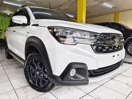 Suzuki XL7 Beta Hybrid AT 2025 Matic like new NIK 2024