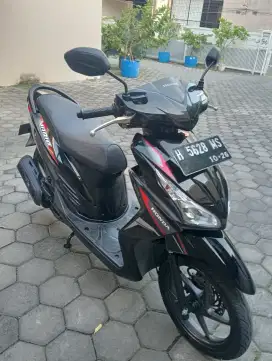 HONDA VARIO ESP 110 2016