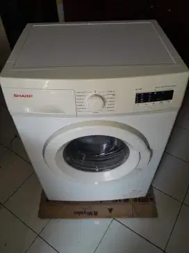 Mesin cuci SHARP