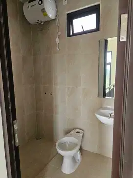 Dijual Rumah Hook LT 82 Rp 1.620.000.000 Lokasi Startegis
