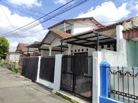 Rumah siap huni Riung Bandung 2 lantai jarang ada