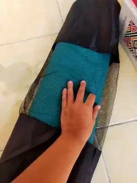 Alas karpet olahraga
