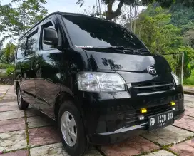 Daihatsu Granmax 2021