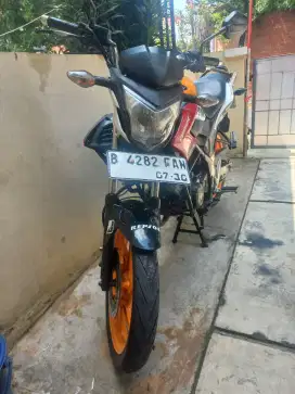 Dijual CB150 Old