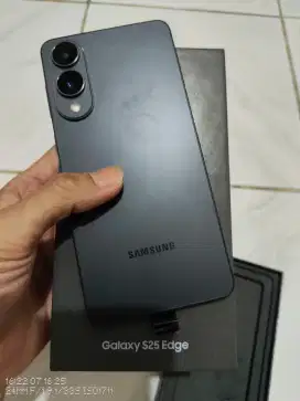 Samsung s25 edge 12/256gb sein