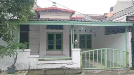 Disewakan Rumah Di Taman Royal Cluster Damar, Tangerang