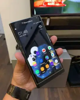 Blackberry Priv Android