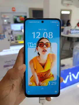 Smartphone gaming Vivo Y29 8+8/256 GB