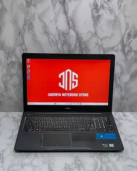 DELL G3 3579 i7 8750H RAM 16GB SSD 512GB NVMe NVIDIA GTX1050Ti 4GB