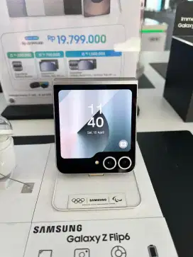 Kredit Samsung Murah Tanpa DP
