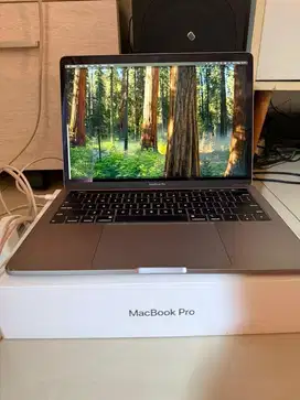 Macbook pro touchbar 2019