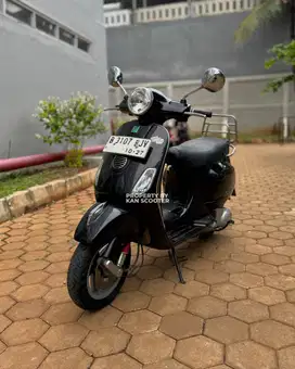 VESPA LX 150 2V INJEKSI 2011 NO MINUS
